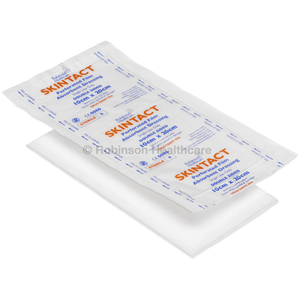 Cestra Skintact Low Adherent Dressing 10 x 10cm x 100