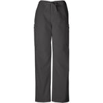 Cherokee Male Drawstring Scrub Trousers