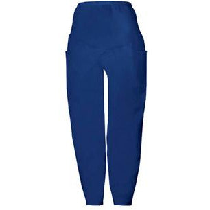 Cherokee Maternity Scrub Trousers