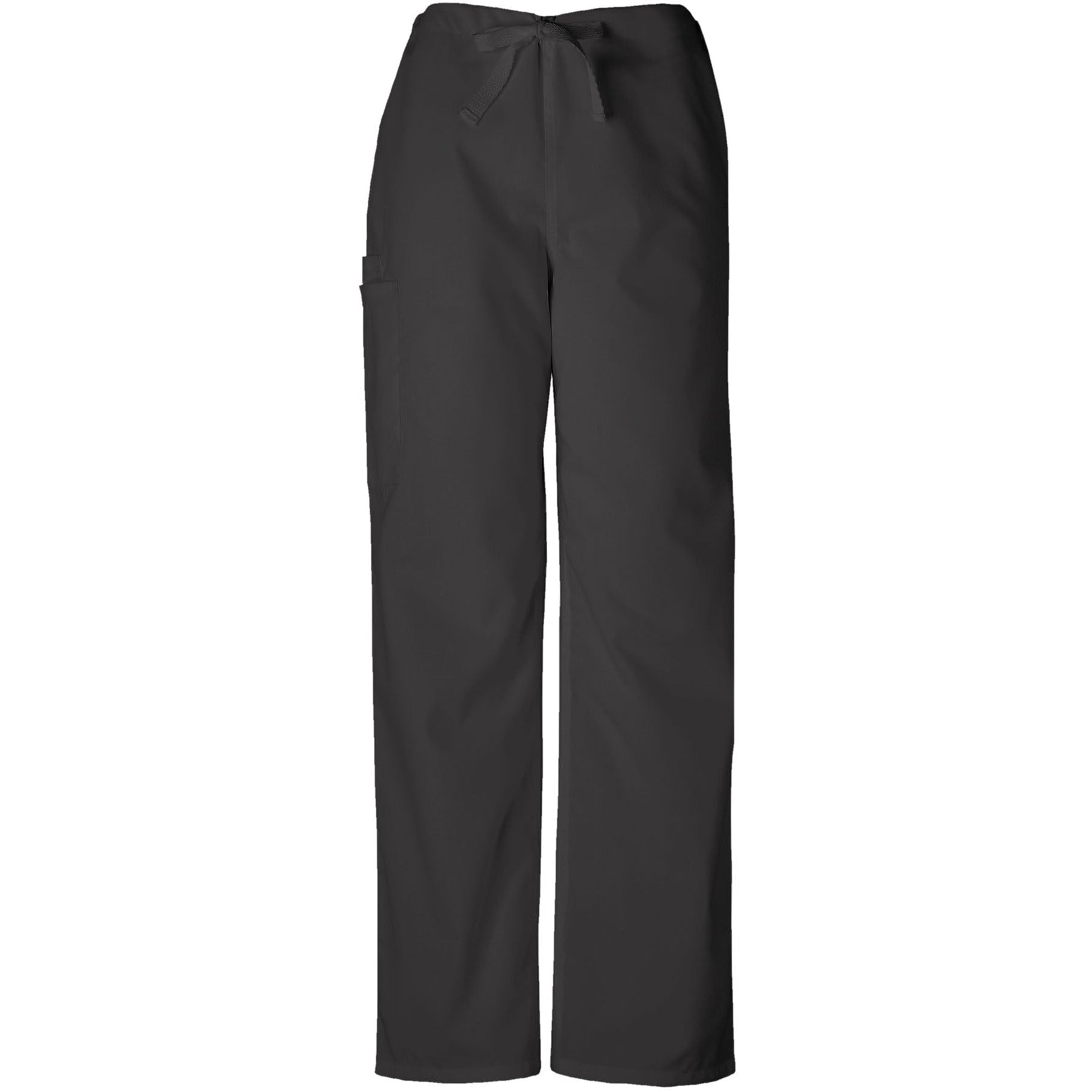 Cherokee Unisex Drawstring Trousers