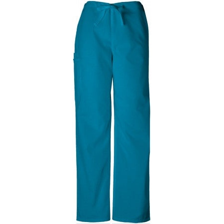 Cherokee Unisex Drawstring Trousers