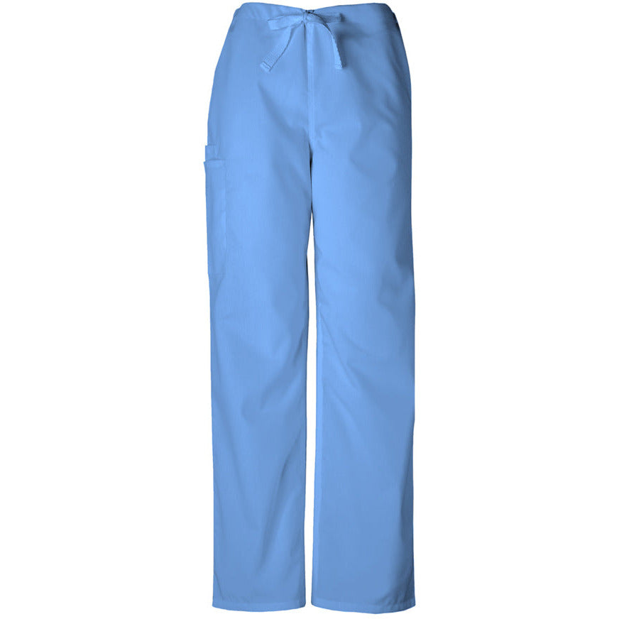 Cherokee Unisex Drawstring Trousers - TALL