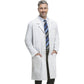 Cherokee Unisex Lab Coat - 40" Long