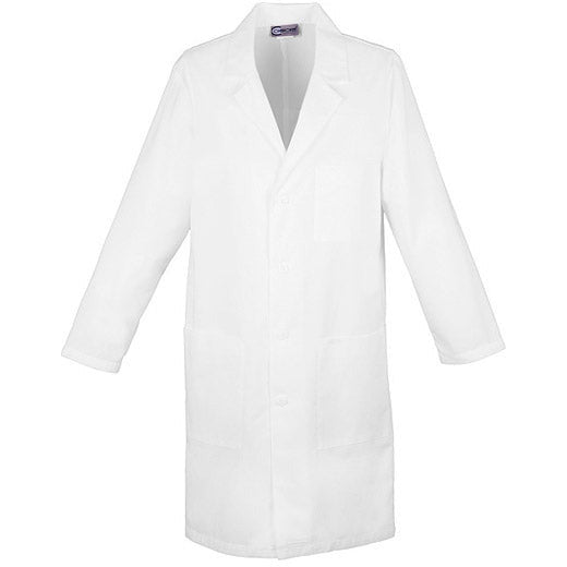 Cherokee Unisex Lab Coat - 40" Long