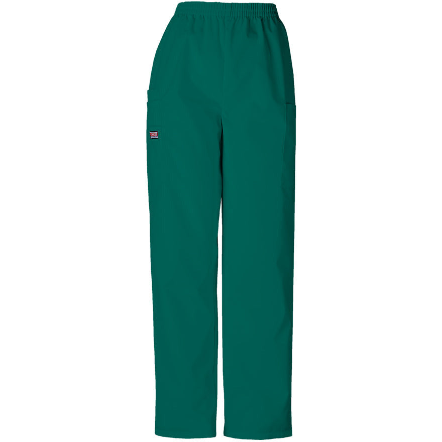 Cherokee Unisex Pull-On Cargo Trousers