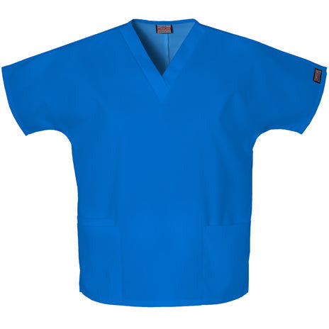 Cherokee Unisex Scrub Top