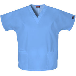 Cherokee Unisex Scrub Top