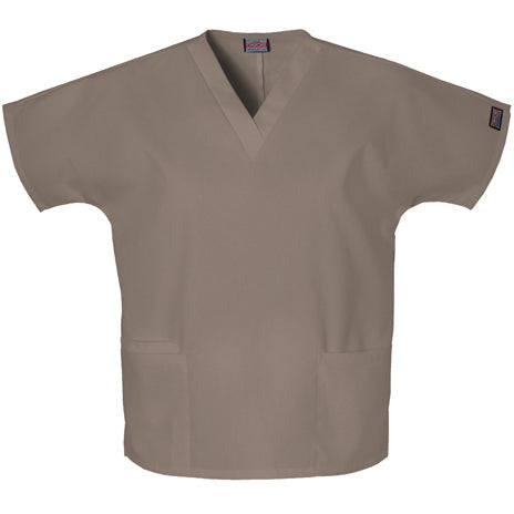 Cherokee Unisex Scrub Top