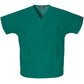 Cherokee Unisex Scrub Top