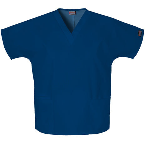 Cherokee Unisex Scrub Top