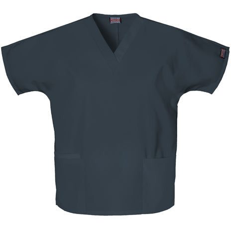 Cherokee Unisex Scrub Top