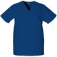 Cherokee Unisex V-Neck Scrub Top