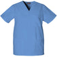 Cherokee Unisex V-Neck Scrub Top