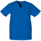 Cherokee Unisex V-Neck Scrub Top