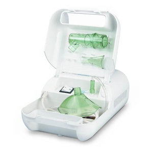 Child Nebuliser Set for use with Arianne and Meganeb Nebulisers