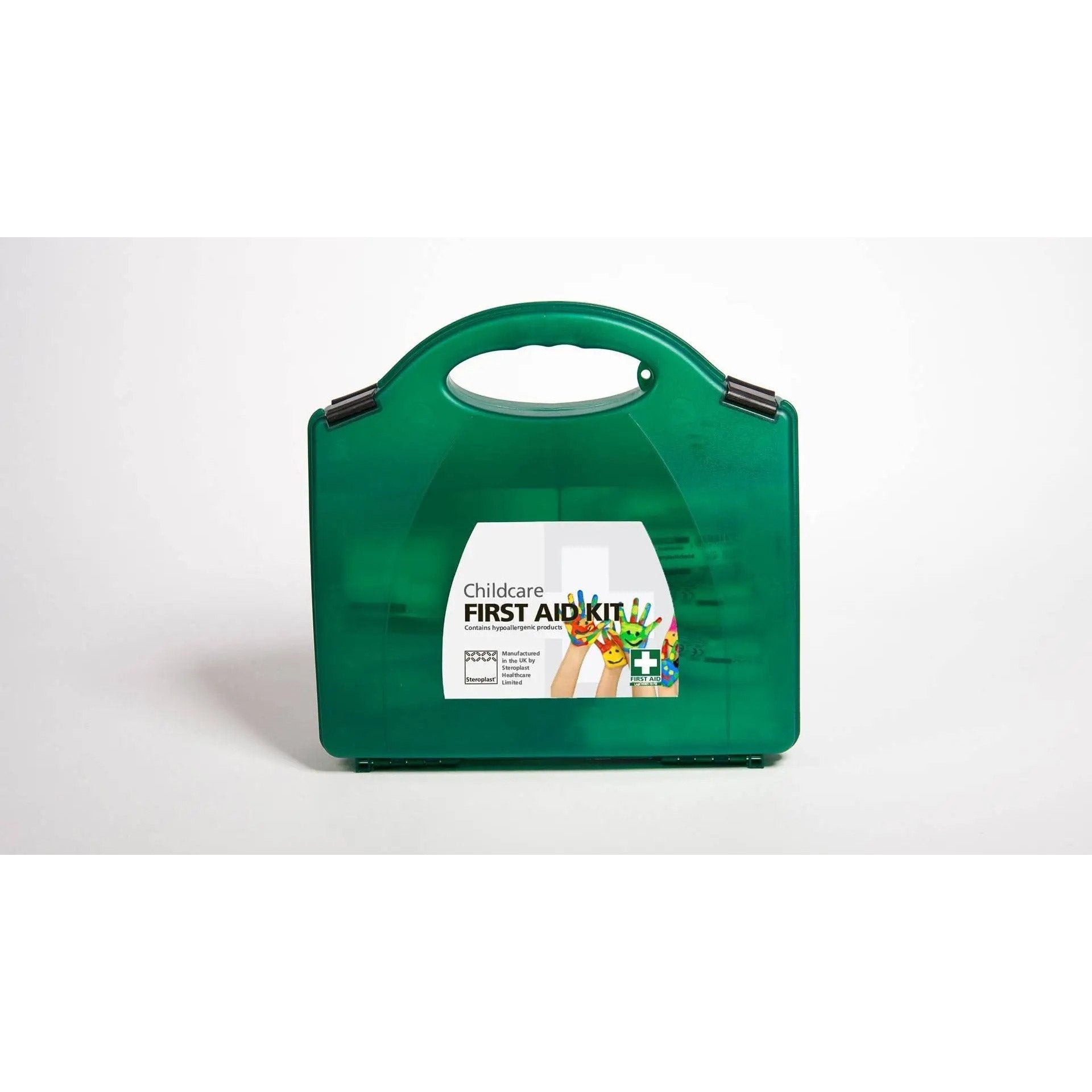 Childcare First Aid Kit