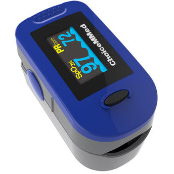 ChoiceMMed MD300-D Finger Pulse Oximeter