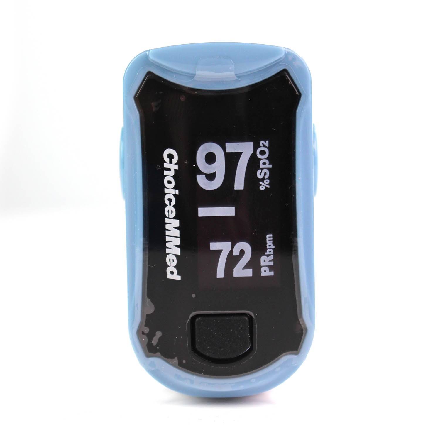 ChoiceMMed MD300C29 Finger Pulse Oximeter