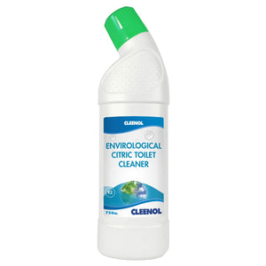 Citric Toilet Cleaner - 750ml