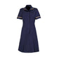 Classic Collar Dress - Zip Front - Contemporary Cut