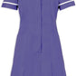 Classic Collar Dress - Zip Front - Contemporary Cut