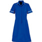 Classic Collar Dress - Zip Front - Contemporary Cut