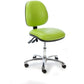 Classic Operators Chair - Standard - Height Range 44-58cm