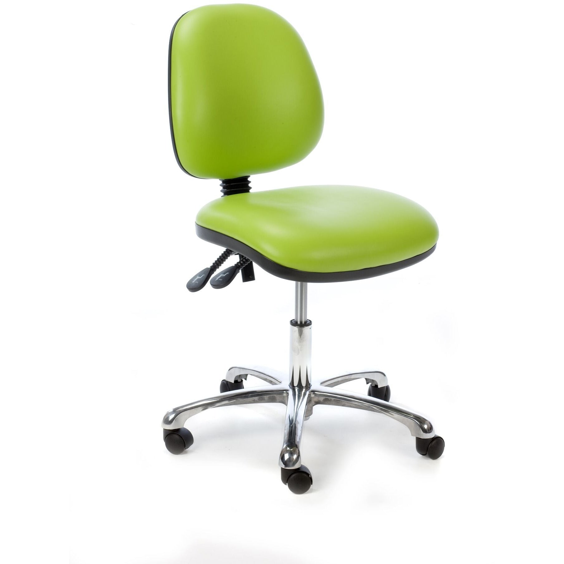 Classic Operators Chair - Standard - Height Range 44-58cm