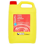 Clean Pro Thick Bleach Citrus - 5 Litres