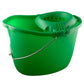 CleanWorks Mop Bucket Plastic 15 Litre