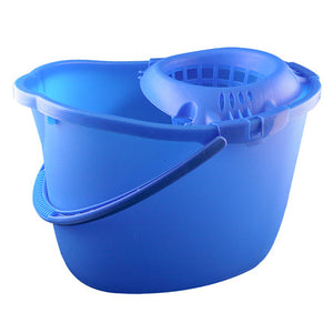 CleanWorks Mop Bucket Plastic 15 Litre