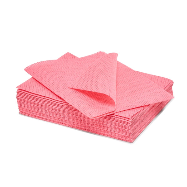 CleanWorks ProClean Heavy-Duty Cleaning Cloth - Pack of 25