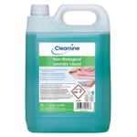 Cleanline Non Biological Laundry Liquid - 5 ltr