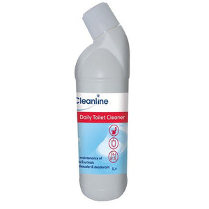 Cleanline Toilet Cleaner 1 Litre