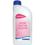 Cleenzyme Liquid Enzyme Digester 1LT