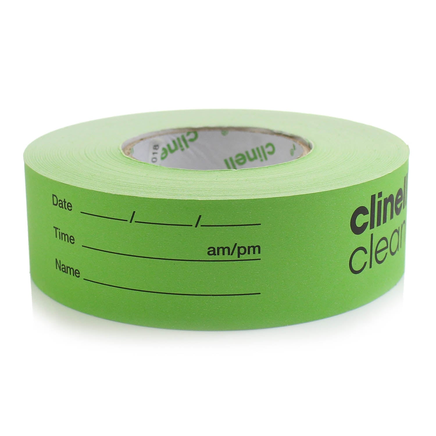 Clinell Clean Indicator Tape 100m - Single