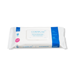 Clinell Continence Contiplan Care Wipes - Pack of 25