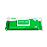 Clinell Universal Sanitising Wipes x 40