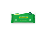 Clinell Universal Wipes (60 Wipes Per Pack) Plastic Free Biodegradable