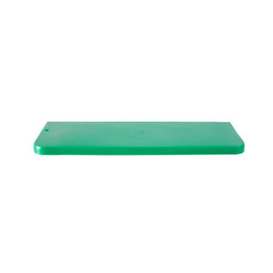 Clinell Universal Wipes Wall Mounted Dispenser Lid - Green