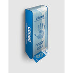 Clinell Wall Mounted Hand Wipe Dispenser