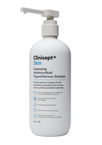 Clinisept+ Skin 490ml