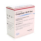 CoaguChek XS PT Test Strips - 2 x 24 (48 Test Strips) - Roche