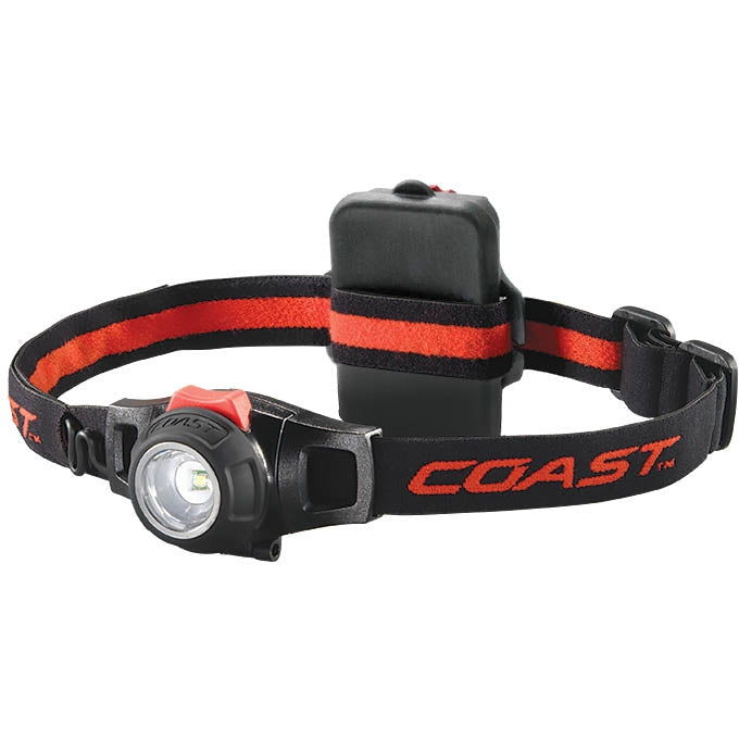 Coast HL7 Head Torch (285 Lumens)