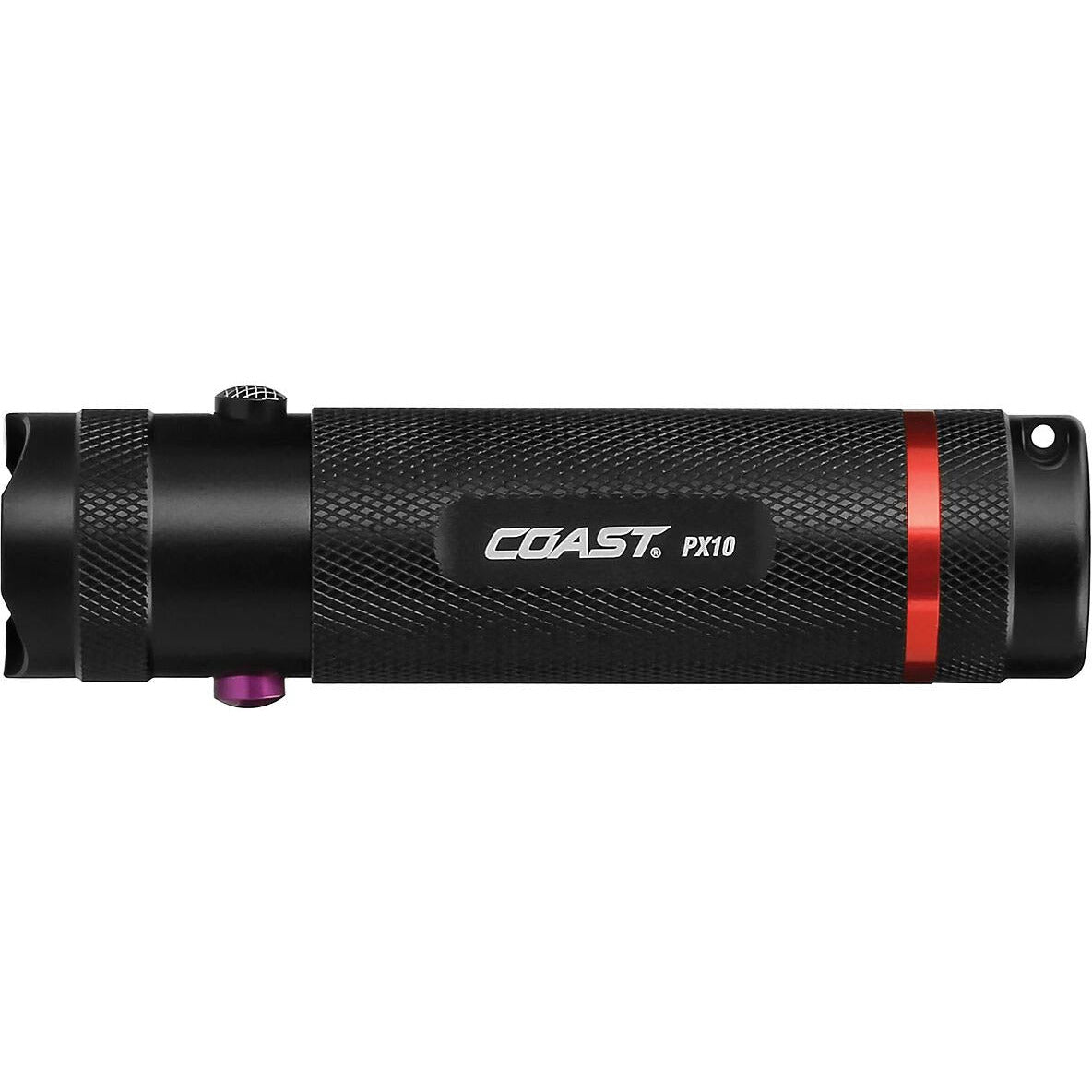 Coast PX10 LED Torch (59 Lumen) White/Ultra-Violet Light