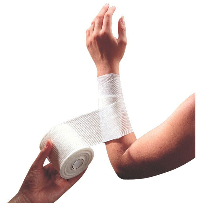 Cohesive Bandage 6cmx4m