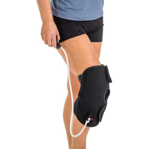 Cold Compression Therapy - Knee