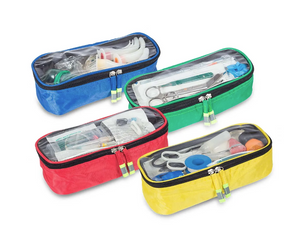 Coloured Compartments for EB02.025 - Set of 4