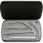 Combi-Case For Fiber Optic Laryngoscope