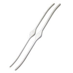 ComfiDilator Double-Ended Cervical Dilator 3mm & 4mm (Pack of 5)